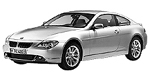 BMW E63 P149C Fault Code