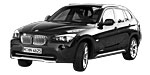BMW E84 P149C Fault Code