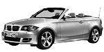 BMW E88 P149C Fault Code